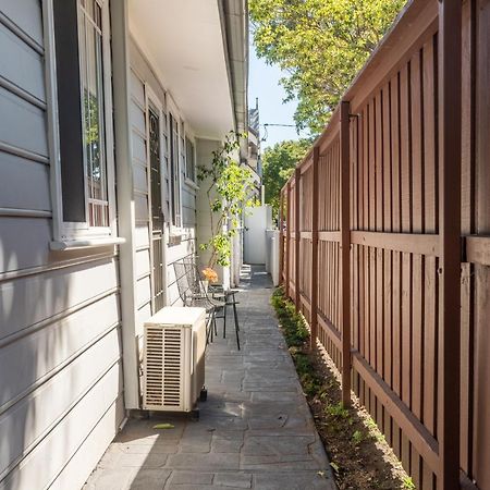 Manly'S Hidden Gem Aparthotel Екстериор снимка