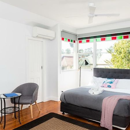 Manly'S Hidden Gem Aparthotel Екстериор снимка