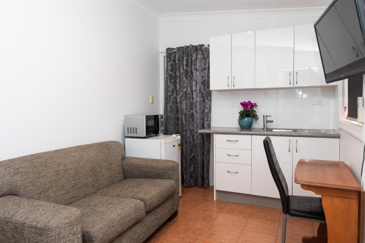 Manly'S Hidden Gem Aparthotel Екстериор снимка