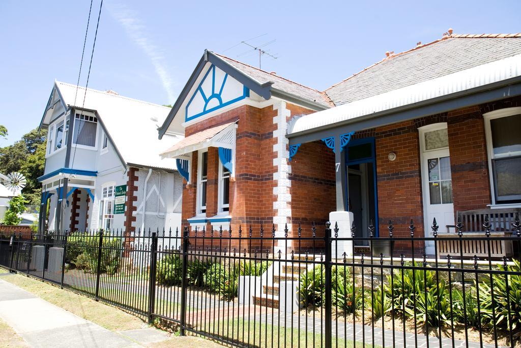 Manly'S Hidden Gem Aparthotel Екстериор снимка