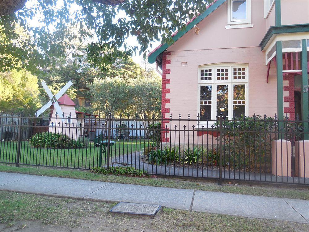 Manly'S Hidden Gem Aparthotel Екстериор снимка