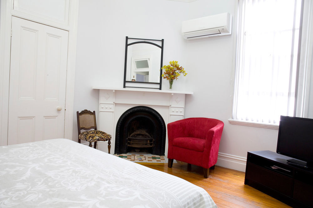 Manly'S Hidden Gem Aparthotel Екстериор снимка