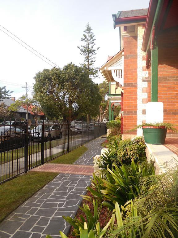 Manly'S Hidden Gem Aparthotel Екстериор снимка