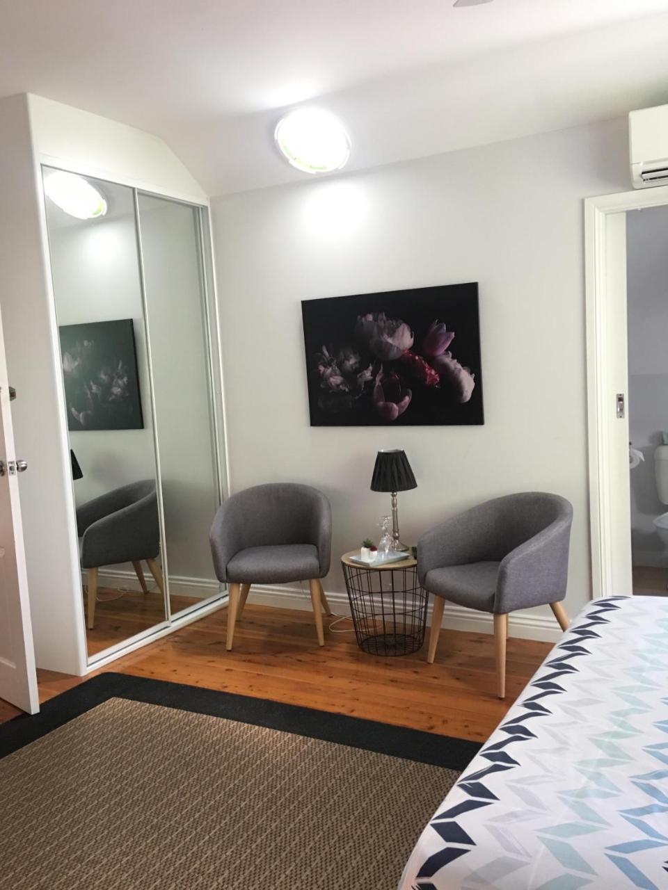 Manly'S Hidden Gem Aparthotel Екстериор снимка