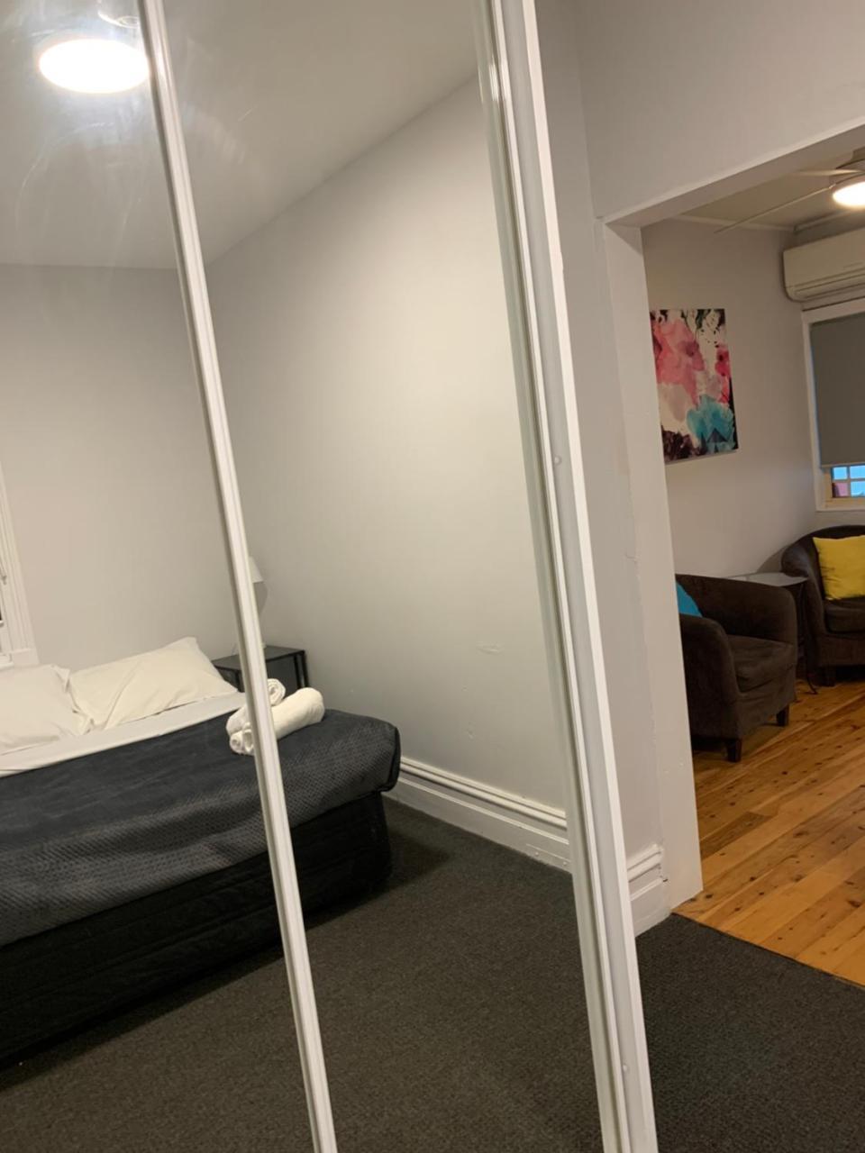 Manly'S Hidden Gem Aparthotel Екстериор снимка