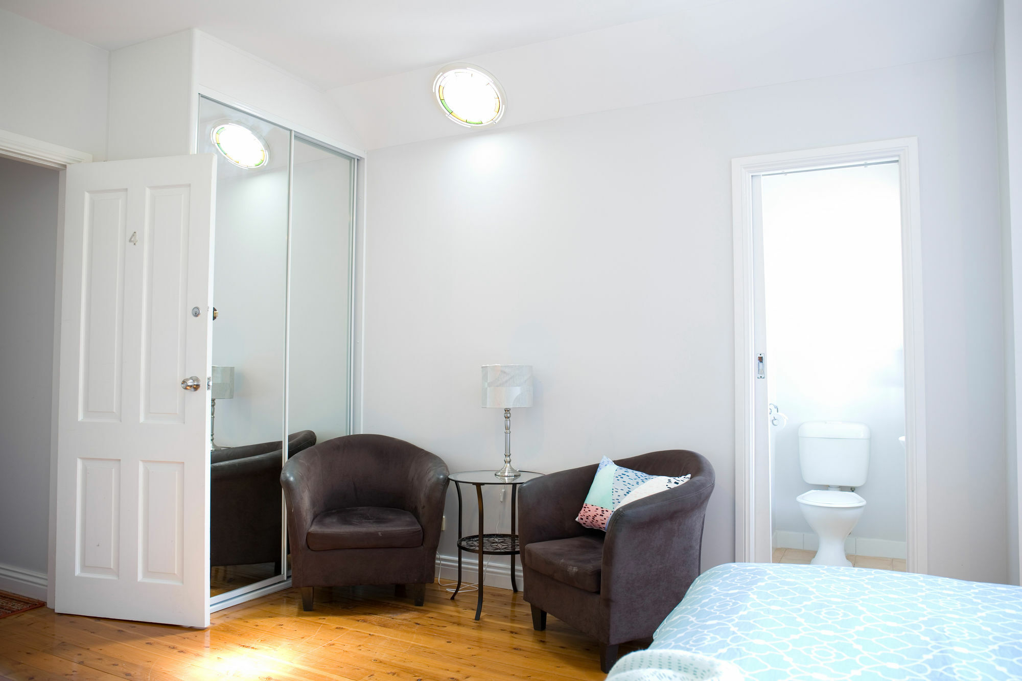 Manly'S Hidden Gem Aparthotel Екстериор снимка