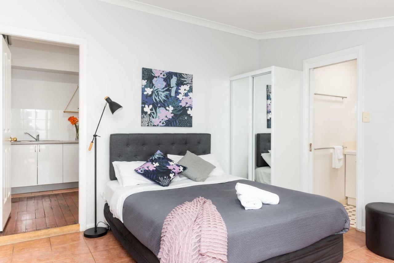 Manly'S Hidden Gem Aparthotel Екстериор снимка