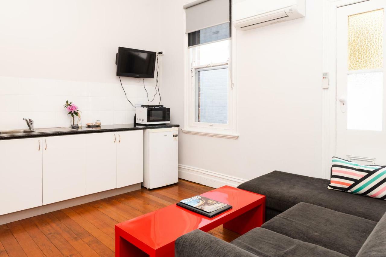 Manly'S Hidden Gem Aparthotel Екстериор снимка