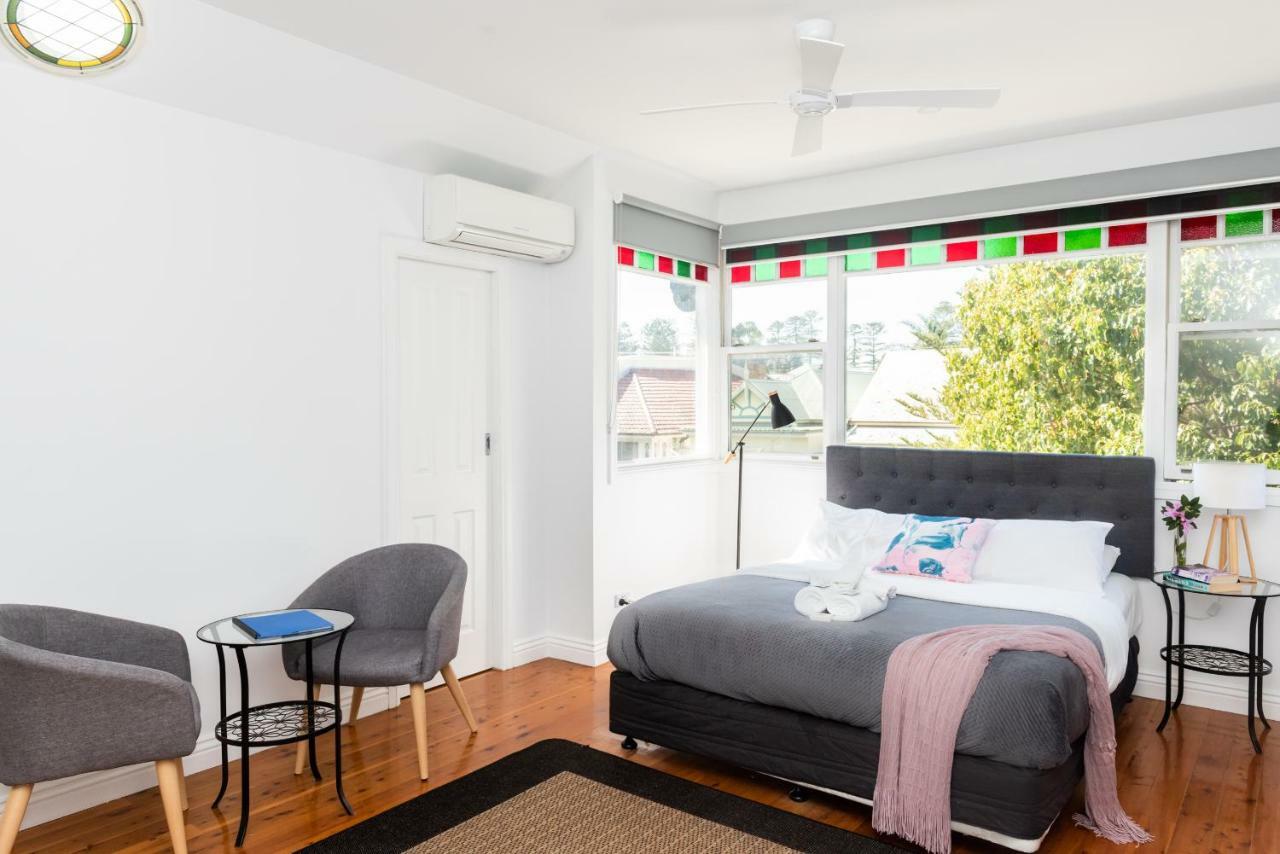 Manly'S Hidden Gem Aparthotel Екстериор снимка