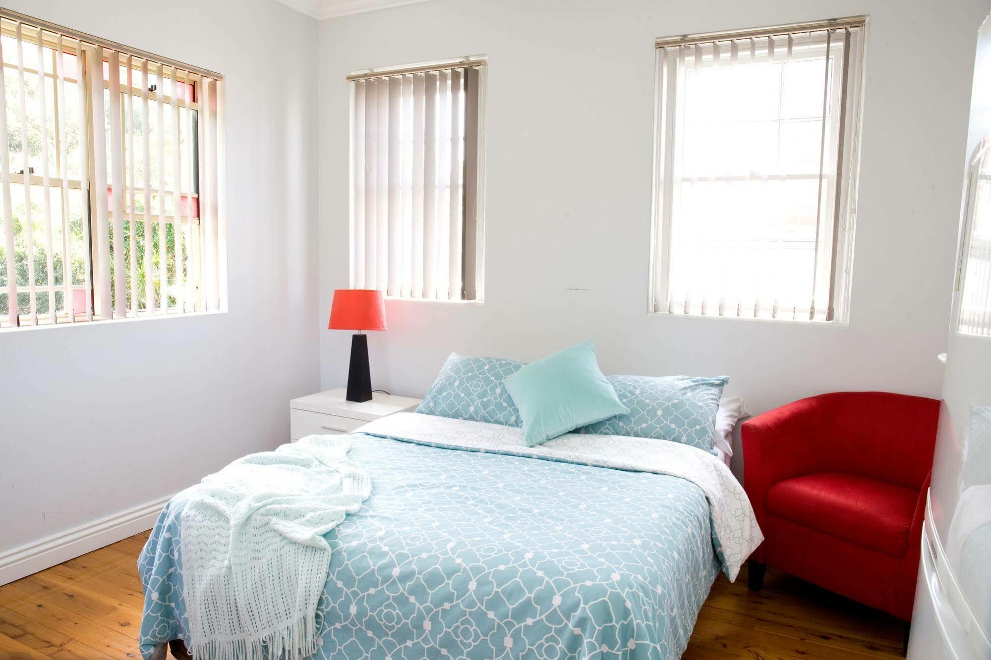 Manly'S Hidden Gem Aparthotel Екстериор снимка