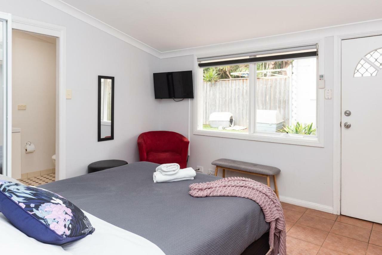 Manly'S Hidden Gem Aparthotel Екстериор снимка