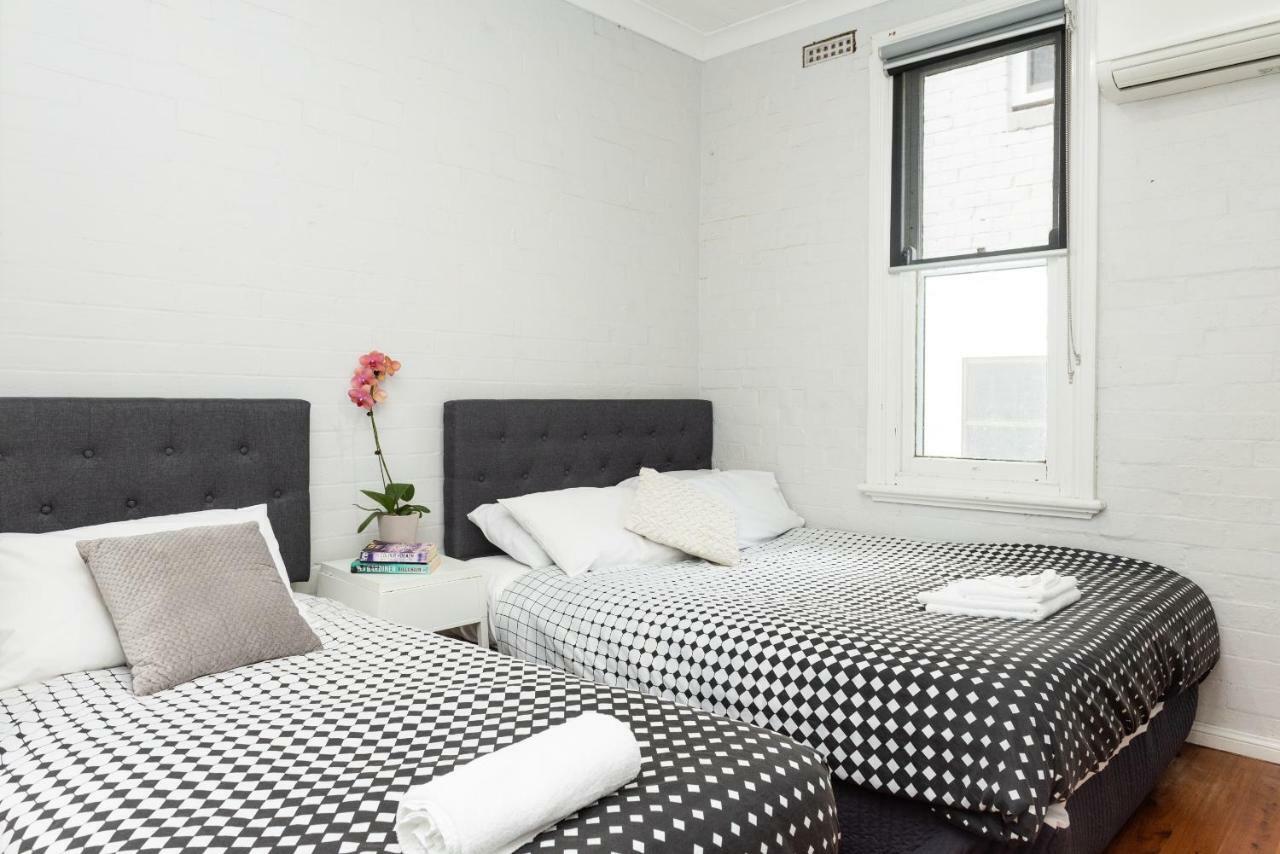 Manly'S Hidden Gem Aparthotel Екстериор снимка