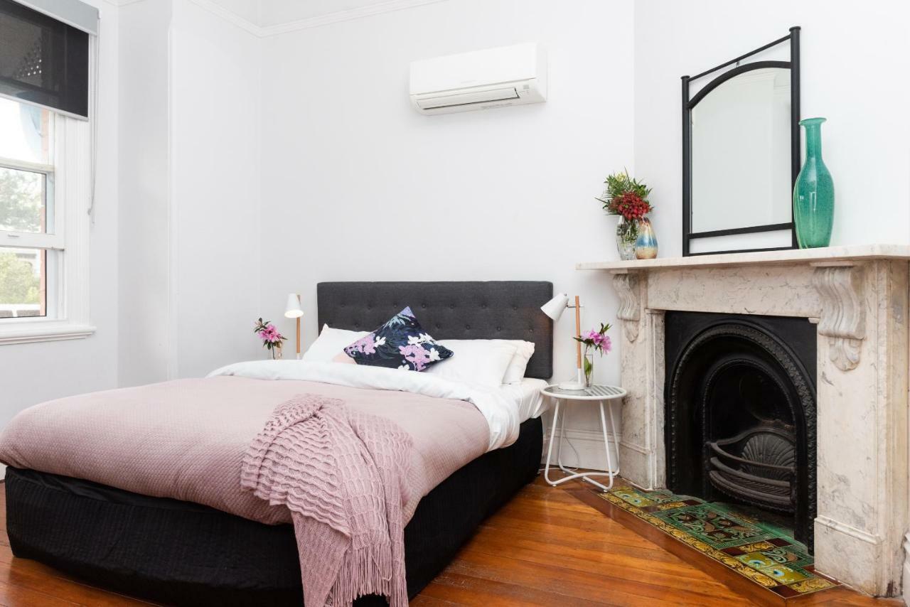 Manly'S Hidden Gem Aparthotel Екстериор снимка