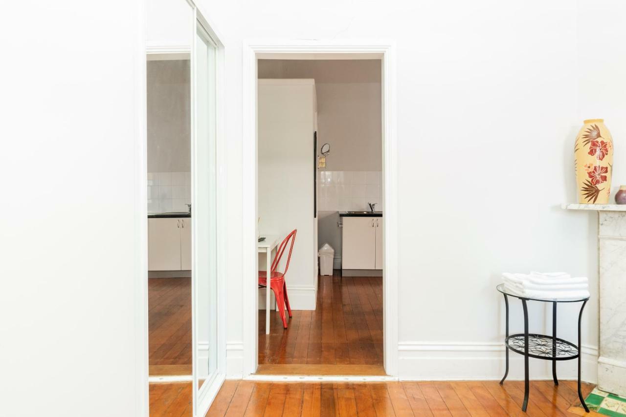 Manly'S Hidden Gem Aparthotel Екстериор снимка