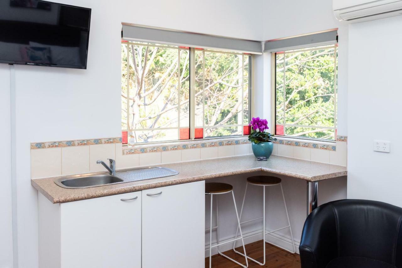 Manly'S Hidden Gem Aparthotel Екстериор снимка