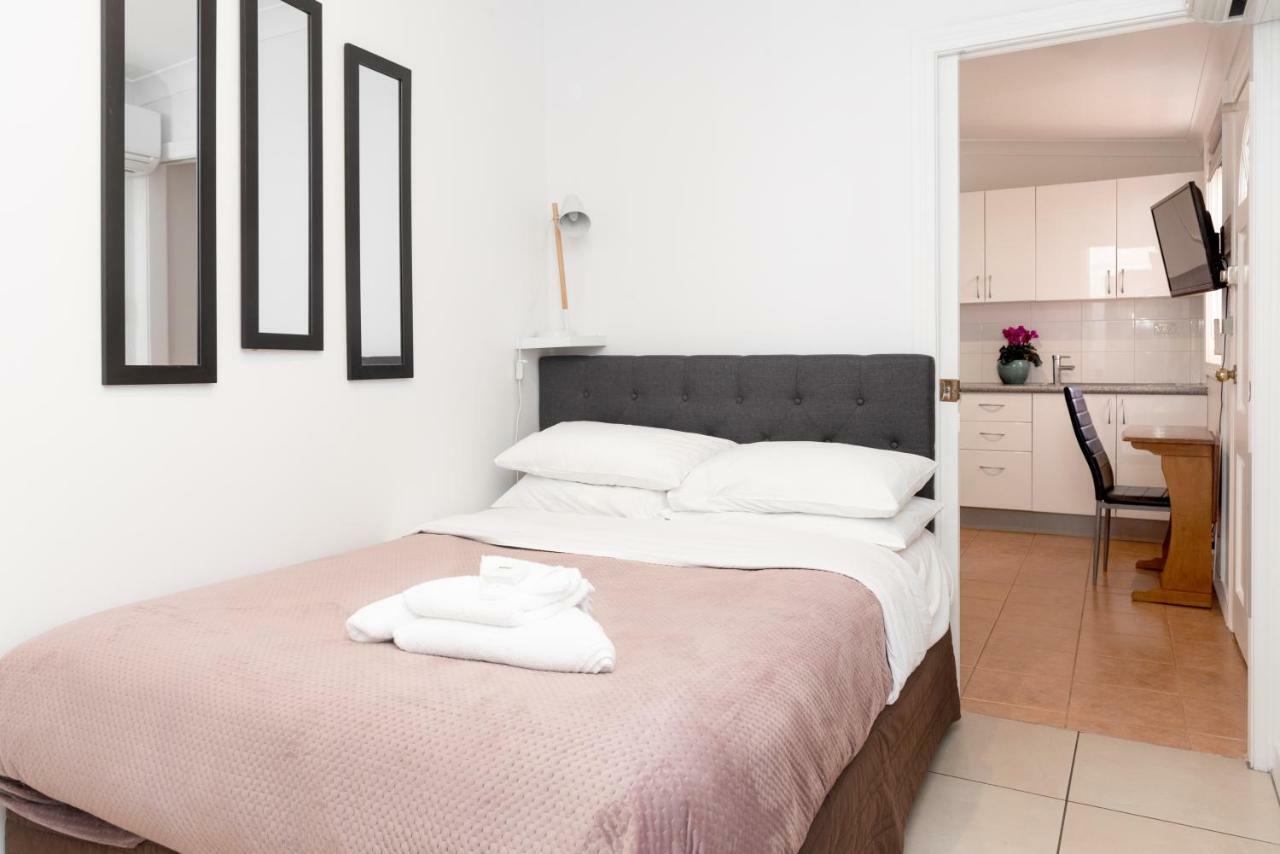 Manly'S Hidden Gem Aparthotel Екстериор снимка