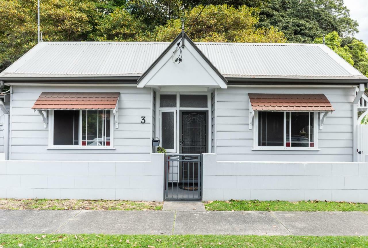 Manly'S Hidden Gem Aparthotel Екстериор снимка