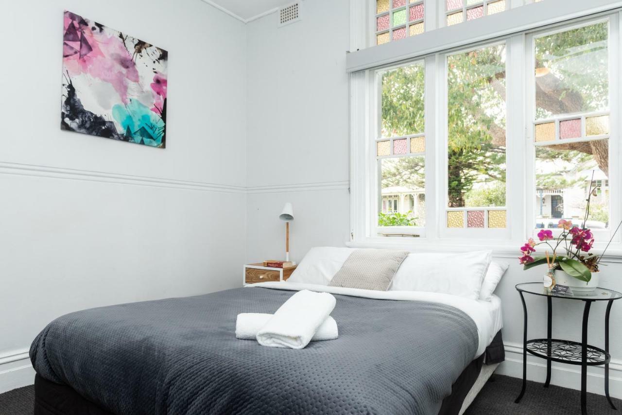 Manly'S Hidden Gem Aparthotel Екстериор снимка
