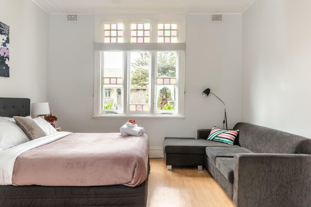 Manly'S Hidden Gem Aparthotel Екстериор снимка