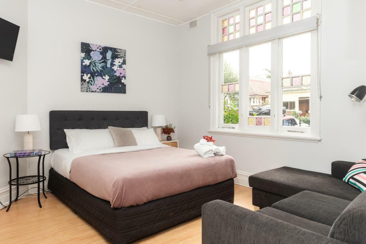 Manly'S Hidden Gem Aparthotel Екстериор снимка