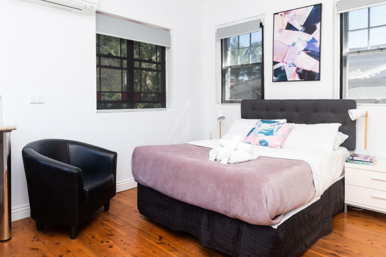 Manly'S Hidden Gem Aparthotel Екстериор снимка