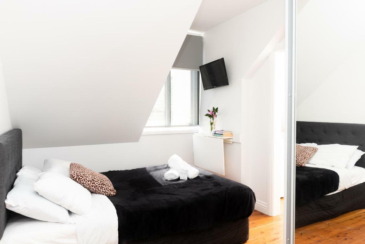 Manly'S Hidden Gem Aparthotel Екстериор снимка