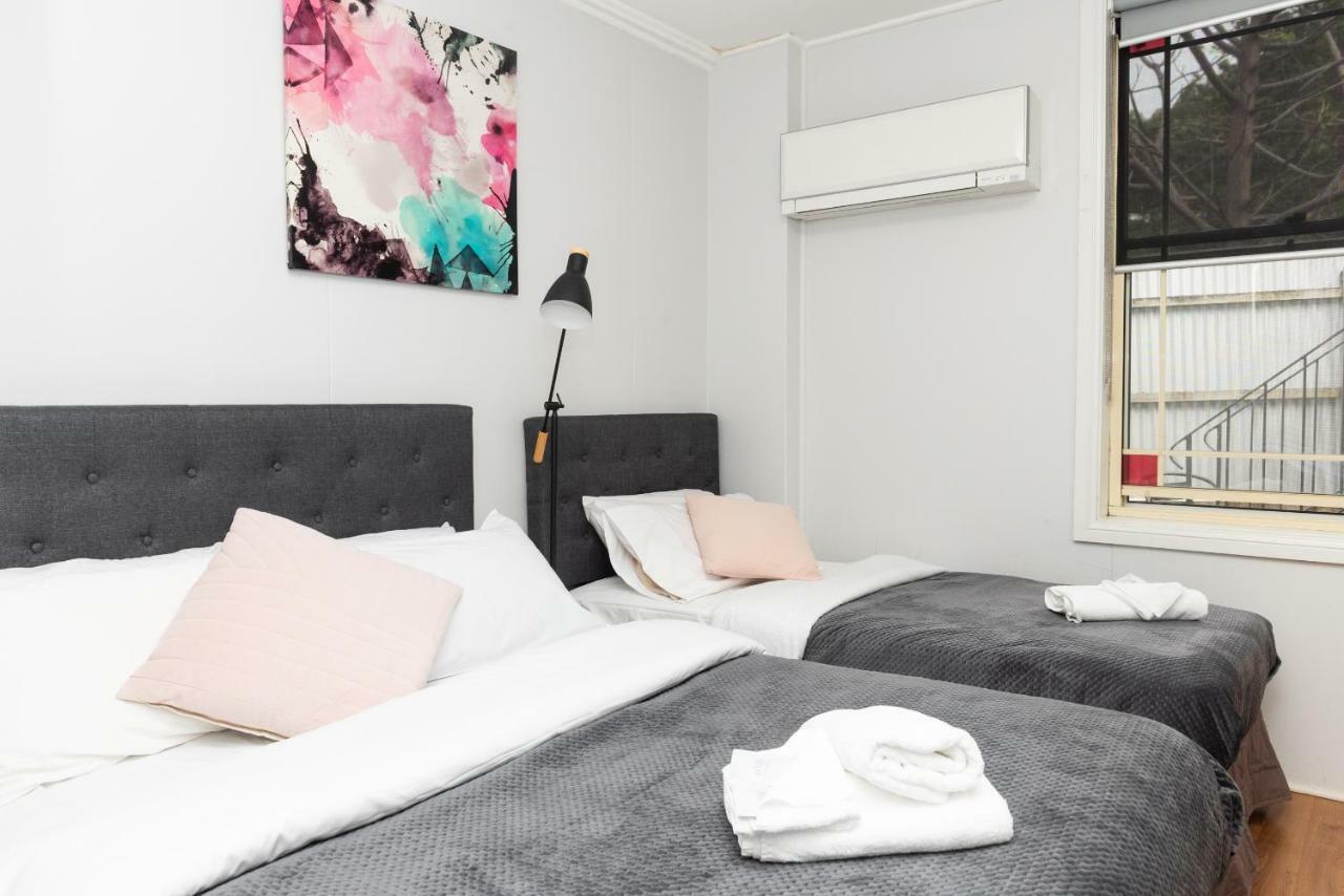Manly'S Hidden Gem Aparthotel Екстериор снимка