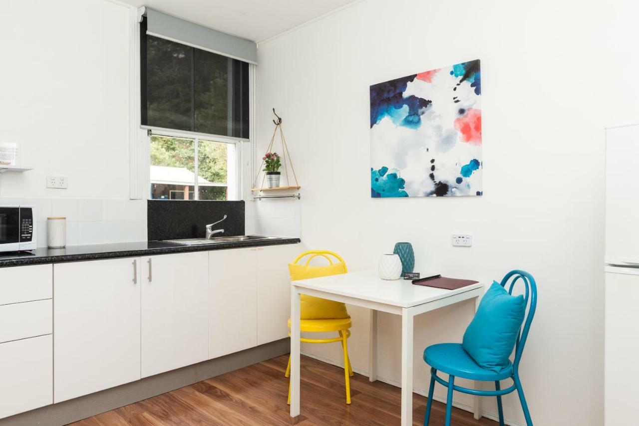 Manly'S Hidden Gem Aparthotel Екстериор снимка