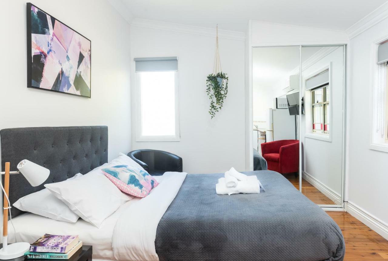 Manly'S Hidden Gem Aparthotel Екстериор снимка