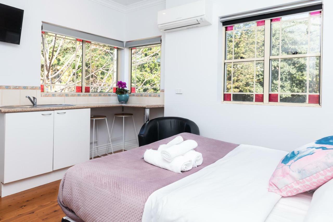 Manly'S Hidden Gem Aparthotel Екстериор снимка