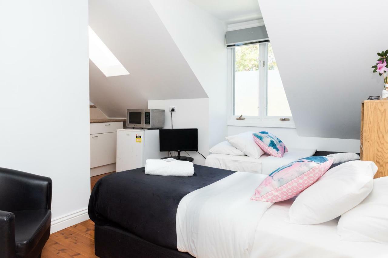 Manly'S Hidden Gem Aparthotel Екстериор снимка