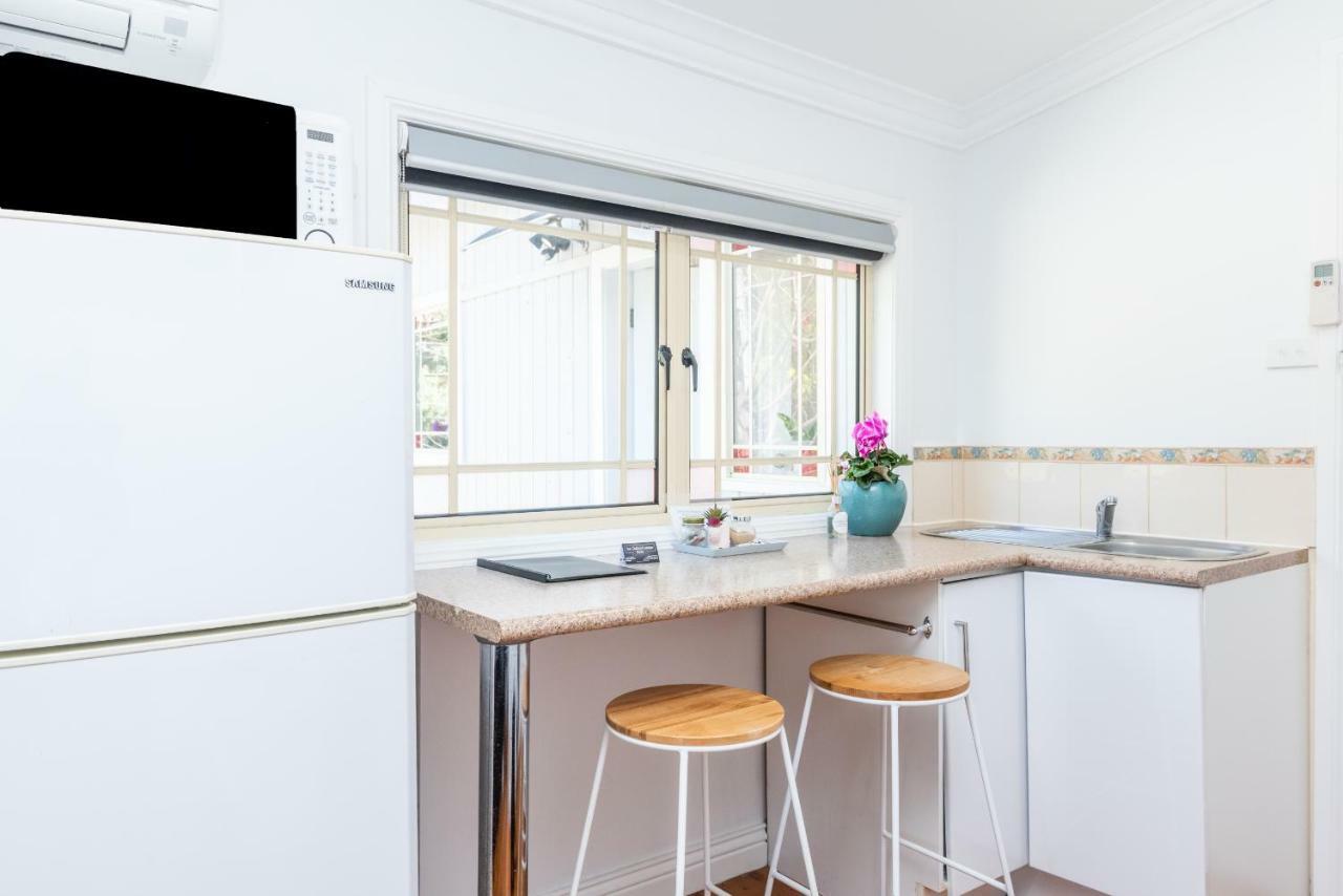 Manly'S Hidden Gem Aparthotel Екстериор снимка