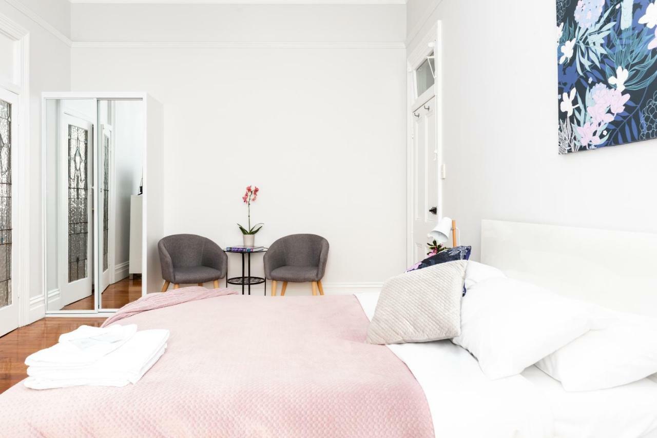 Manly'S Hidden Gem Aparthotel Екстериор снимка