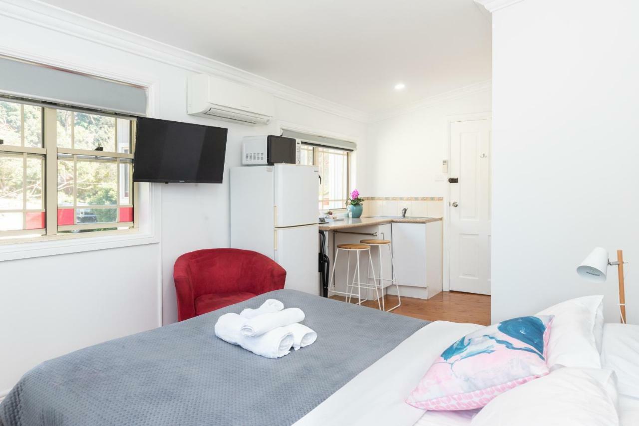 Manly'S Hidden Gem Aparthotel Екстериор снимка