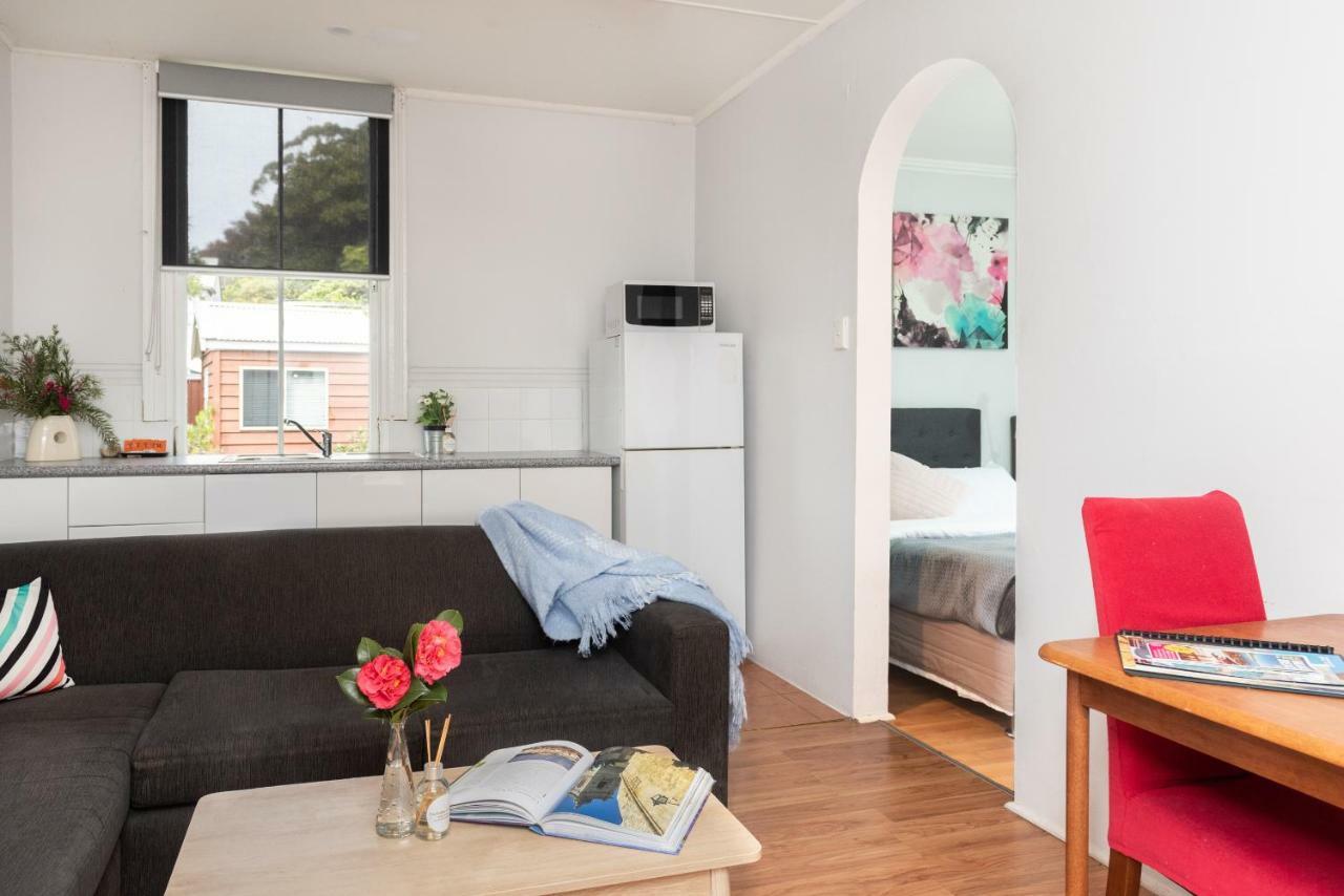 Manly'S Hidden Gem Aparthotel Екстериор снимка