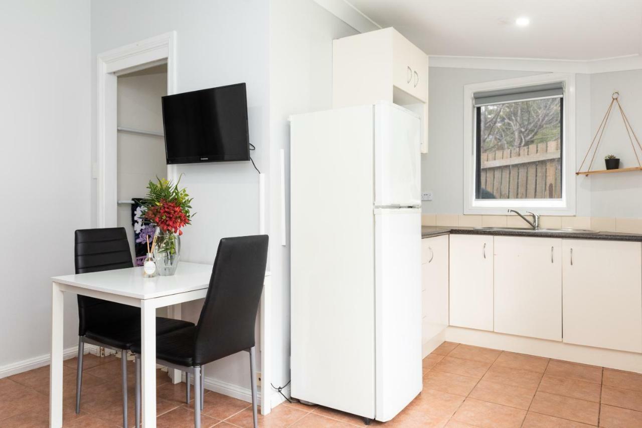 Manly'S Hidden Gem Aparthotel Екстериор снимка
