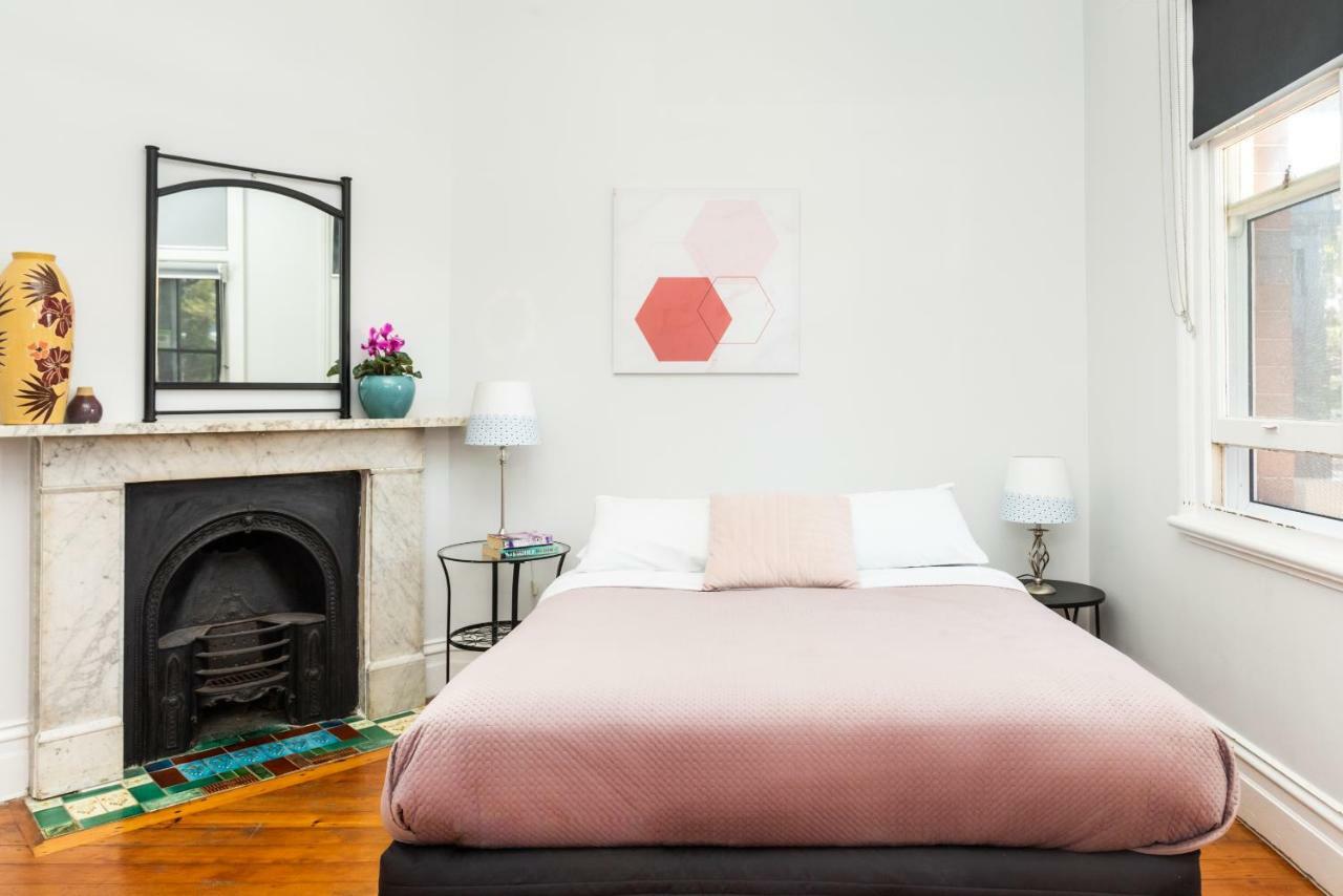 Manly'S Hidden Gem Aparthotel Екстериор снимка