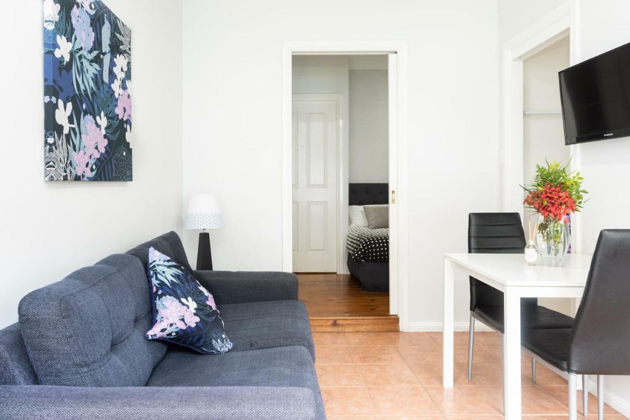 Manly'S Hidden Gem Aparthotel Екстериор снимка