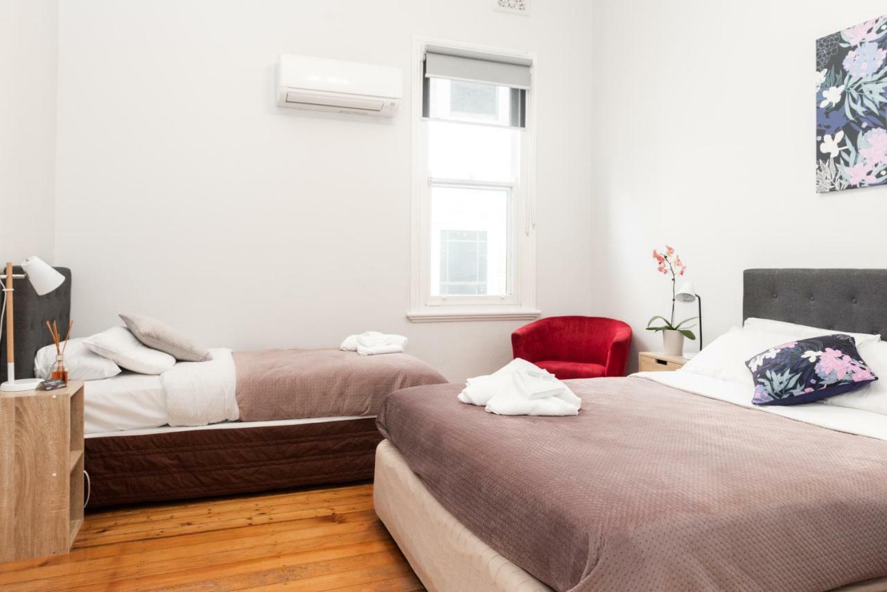 Manly'S Hidden Gem Aparthotel Екстериор снимка