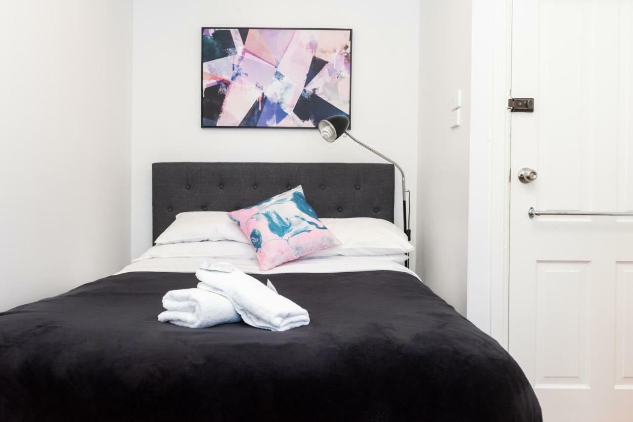 Manly'S Hidden Gem Aparthotel Екстериор снимка
