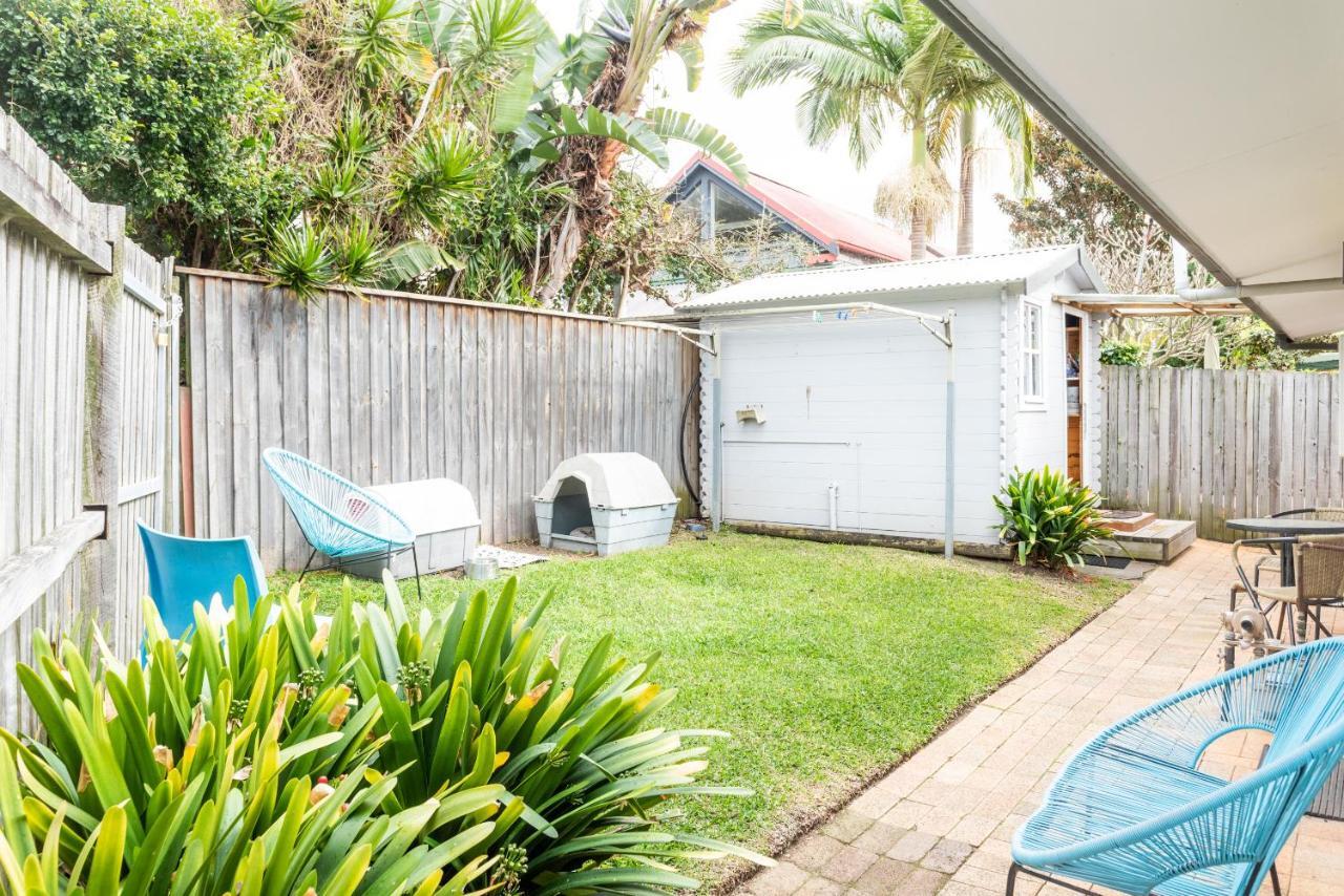 Manly'S Hidden Gem Aparthotel Екстериор снимка